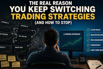 provide my awesome futures trading strategy for consistency
