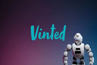 build discord vinted bot, vinted label bot, vinted scalping bot, monitor bot