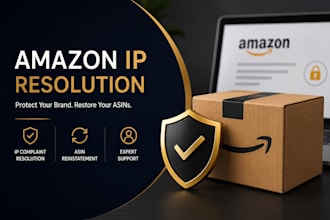 resolve amazon ip complaints infringement and reinstate your asins and account