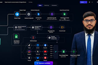build custom ai agents with n8n, zapier, openai and rag