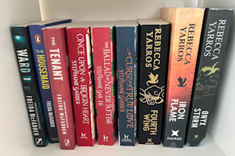 beta read your romance, fantasy, or thriller novel
