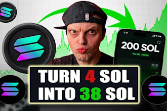 do solana meme coin telegram promotion