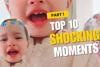 design professional youtube thumbnails that boost views