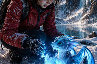 create highly detailed cinematic ai video prompts and narrative sequences