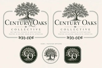 design a business logo