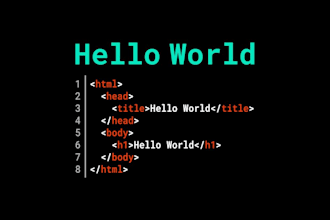 teach python, java, cpp, HTML CSS javascript and flutter