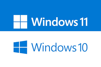 fix windows PC issues and provide remote IT support