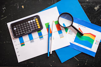 do urgent market research, niche, business plan, swot and competitor analysis