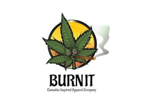 design a professional cannabis logo for your cbd or cannabis brand