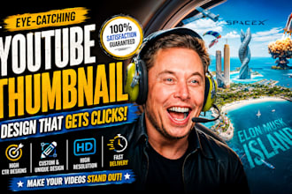 make you a great youtube thumbnail