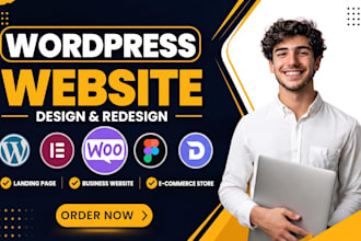 redesign woocommerce store woocommerce website wordpress ecommerce development