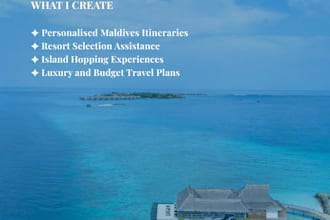 plan unforgettable honeymoon travel itineraries