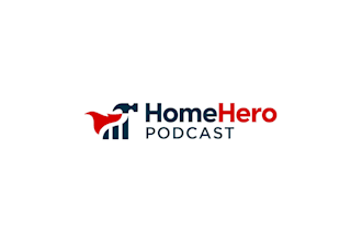 do a professional podcast cover art or podcast cover logo