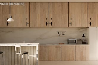 be a visualization support for interior related projects
