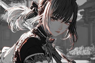 create weapons, armor for skyrim se ae mods or fallout 4, ffxiv mod
