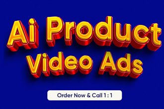 create ai product video ads, ai commercial videos, with google flow