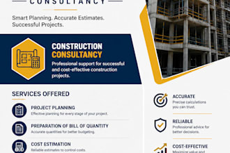 do all your construction project management tasks