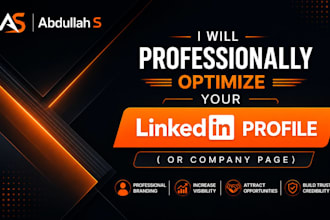 optimize your linkedin profile and headline