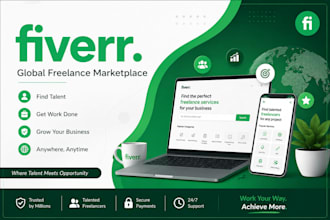 design a premium investor pitch deck and sales presentation
