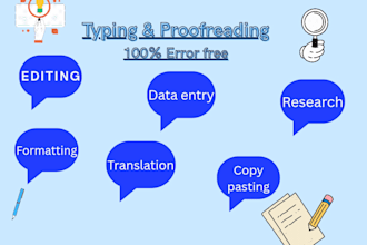 fix your spelling, grammar and punctuation in 24 hours