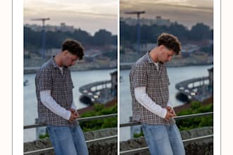 edit your photos in lightroom