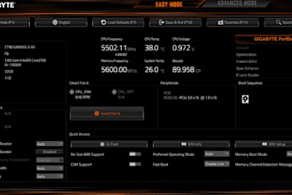 diagnose why your PC will not boot or is crashing