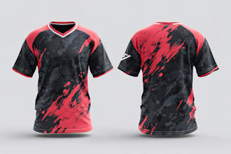 design basketball sublimation jersey or jersey design