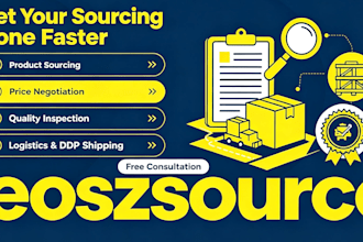 be your professional sourcing agent for electronic products in china