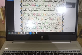be your online quran teacher and female quran tutors for kids