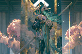 do the best anime banner header