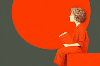 create custom childrens book illustrations for your story