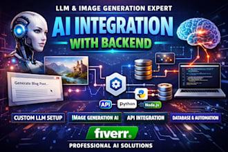 ai integration in game