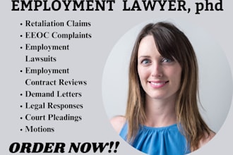 be california civil lawyer for wrongful termination, employment law  harassment