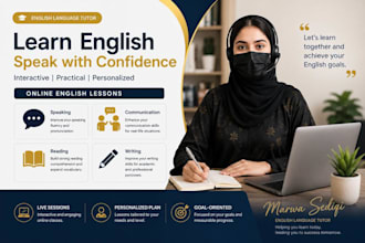 be your english tutor for speaking , grammar and vocabulary