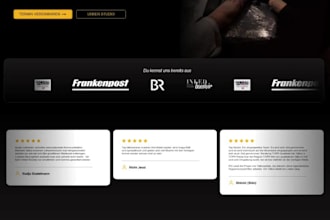 design online booking tattoo website, appointment booking tattoo artist website