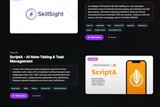 qa testing and code debugging for your web app or software