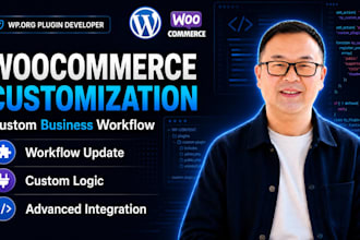 customize woocommerce checkout orders pricing and workflows