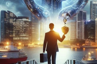 ai business plans, feasibility studies funding applications