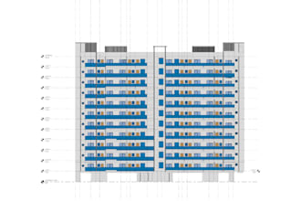 do structural and architectural 3d modelling in revit