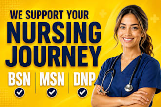 do rn, bsn, msn ,capella flexpath nursing tasks