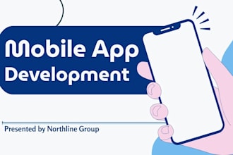 do mobile apps development, ios android, ai saas, front end, flutter developer