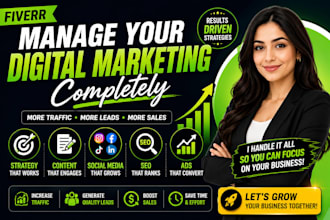 design an attractive corporate brochure