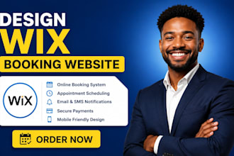 wix appointment wix scheduling wix business website wix booking wix website