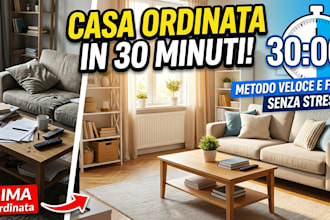 progetto miniature di youtube