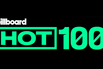 charts song on hot 100 USA, UK billboard charts