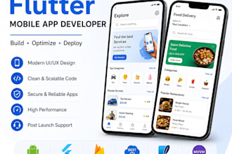 do mobile app development native android