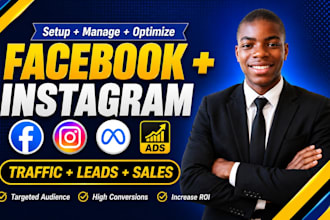 setup tiktok ads, tiktok advertising, fb and instagram ads google ads campaign