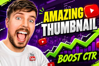 make you a great youtube thumbnail