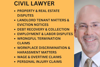 handle irrevocable trusts, property transfers, wills and ownership dispute cases
