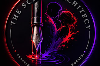 write bold thriller and adult screenplay scripts